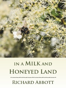 Cover - In a Milk and Honeyed Land