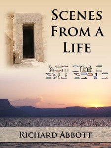 Cover - Scenes From a Life
