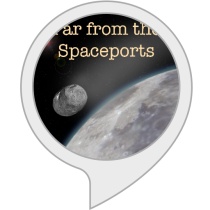 Alexa Far from the SpaceportsWebIcon