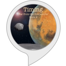 Alexa Timing logo