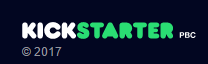 Kickstarter Logo (www.kickstarter.com)