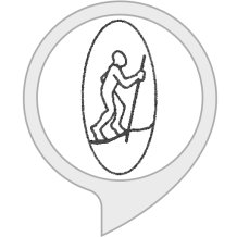 Polly Reads Alexa Skill Icon